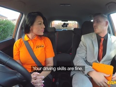 素人, フェラチオ, 車, イく瞬間, バック, 顔射, アウトドア, ハメ撮り
