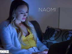 Lovely teen coquette spellbinding adult clip