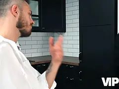 Schönheit, Hd, Nackt, Arsch lecken, Schreiend, Jungendliche (18+), Flotter dreier, Titten