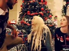 Любители, Анальный секс, Минет, Семяизвержение, Секс без цензуры, Милф, Натуральные сиськи, Сиськи