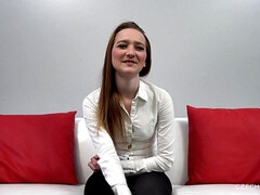 Amateur, Pov, Pelirrojo