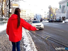 Blasen, Braunhaarige, Aufs gesicht abspritzen, Hd, Unschuldig, Wichsen, Höschen, Dürr