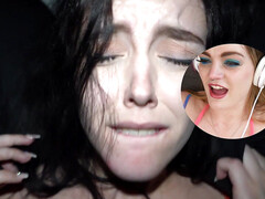 Garganta profunda, Muñeca, Corridas faciales, Coño, Realidad, Pelirrojo, Afeitado, Tetas