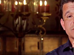 Paar, Gruppe, Party, Realität, Swingers