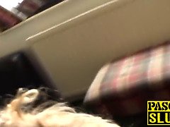 Grosser schwanz, Fingern, Masturbation, Reif, Pov, Rau, Strümpfe