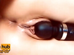 Assfuck hookup lovin’ dame is getting some in front of the camera and lovin’ it a plenty of