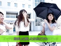 Stel, Japaans, Gezichtspunt, Tieten likken