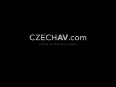 Leie, Blasen, Paar, Tschechisch, Hd, Öffentlich, Jungendliche (18+), Toilette