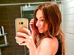 デカ尻, ブロンド, フェラチオ, バック, 手コキする, ハメ撮り, ティーン, オッパイの