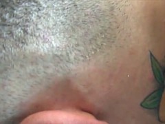 Grosser schwanz, Schwul, Handjob, Muskel