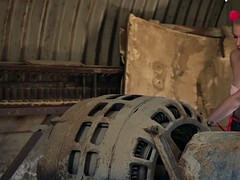 Bondage domination sadisme masochisme, Grosse bite, Bondage, Partouze, Homosexuelle, Mamie