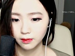 素人, アジア人, ぽちゃ, カワイイ, 韓国人, 一人