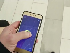 素人, 黒人, ブロンド, 捕まる, 小柄, ティーン, おもちゃ, バイブレーター