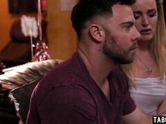 Biseksueel, Pijpbeurt, Diep in de keel, Vingeren, Likken, Natuurlijk, Kut duiken, Tieten likken