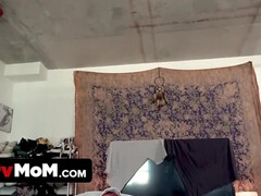 Tetas grandes, Mamada, Morena, Tetona, Madura, Estilo perrito, Pov, Realidad