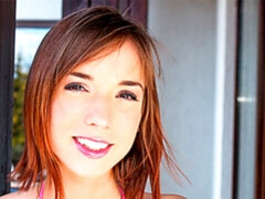 Incroyable, Anal, Cul, Sucer une bite, En levrette, Hard, Dénudage, Adolescente