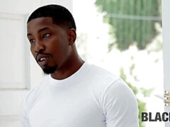 18 ans, Grosse bite, Tchèque, Queue, Noir ébène, Bite énorme, Seins naturels, Adolescente