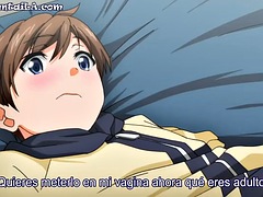 Hd, Madres para coger