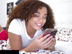 Amateur, Cul, Gros seins, Noire, Sucer une bite, En levrette, Noir ébène, Petite femme