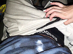 Минет, Латиноамериканки, На природе, На публике, Молоденькие