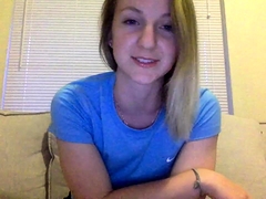 Jamie interracial teen blowjob