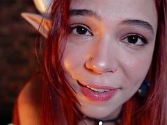 Amateur, Pov, Public, Chevaucher