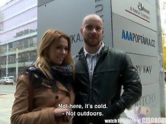 Любители, Парочка, Чешки, Хд, Невинные, Деньги, На публике, Кричащие