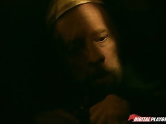 Americano, Culo, Europeo, Tetas naturales, Realidad, Trio, Tetas, Tren