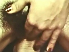 Vintage 1970s XXX - John Holmes and the Girl Scouts