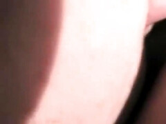 Cul, Plantureuse, Éjaculation interne, Tir de sperme, Fétiche, Italienne, Masturbation, Nénés