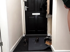 Amateur, Blonde, Britannique, Couple, Cocu, Époux mari, Mère que j'aimerais baiser, Plan cul à trois