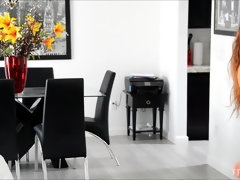 ズームショット, エクストリーム, オナニー, オーガズム, 公共, 一人, おもちゃ, スカートのぞき