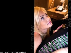 ブロンド, イく瞬間, チン, 異人種間, 淫乱熟女, オマンコ, 馬乗り, オッパイの