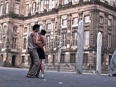 Despelote, Al aire libre, Público