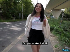 Lieveling, Grote mammen, Pijpbeurt, Bruinharig, Rondborstig, Tsjechisch, Hondjeshouding, Gezichtspunt