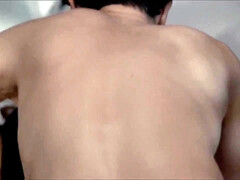 デカ尻, デカパイ, カワイイ, チン, エロティック, なめる, レトロ, ヴィンテージ