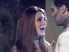 Pale-skin, petite, four way