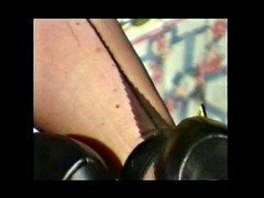 Lingerie, Strümpfe