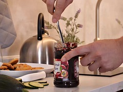 Lécher le cul, Beauté, Sucer une bite, Brunette brune, Fétiche, Branlette thaïlandaise, Adolescente