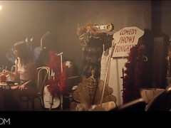 Минет, Брюнетки, Пальцем, Поцелуи, Лесбиянка, Крошечные, Киски, Сиськи