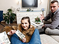 18 jahre, Grosser arsch, Grosser schwanz, Grosse titten, Blasen, Hundestellung, Dürr, Jungendliche (18+)