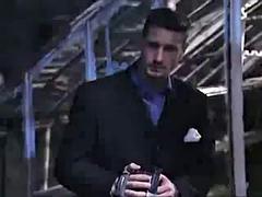 Vintage Italian blonde dogging: Blowjob, Babe  Gangbang Porn