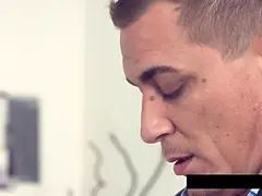 アナル, アスtoマウス, 茶髪の, 口内発射, Hd, ヒール, スカート, オッパイの