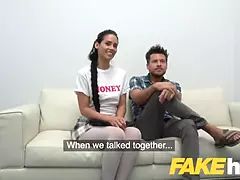 Leie, Spermaladung, Kehlenfick, Frau, Hd, Büro, Realität, Schreiend