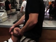 Enthousiasteling, Pijpbeurt, Homo, Realiteit