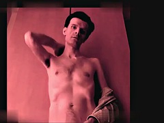 イギリス人, フェティッシュ, ゲイ, 乳首, ポルノスター, 公共, ガリガリ, ウェブカメラ