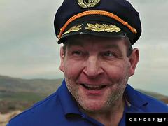 I Found An Island wt Exotic Woman, THEY ALL HAVE DICKS! - Khloe Kay, Kasey Kei - GenderXFilms