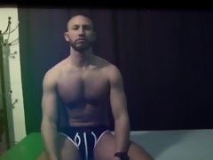 ゲイ, Hd, 筋肉, 現実