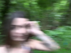 ビキニ, 茶髪の, 彼女, 小柄, 剃毛, 喫煙, オッパイの, 濡れ