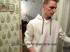 Man die toekijkt, Hd, Huisgemaakt, Kut duiken, Ruw, Tiener, Tiner anaal, Tieten likken